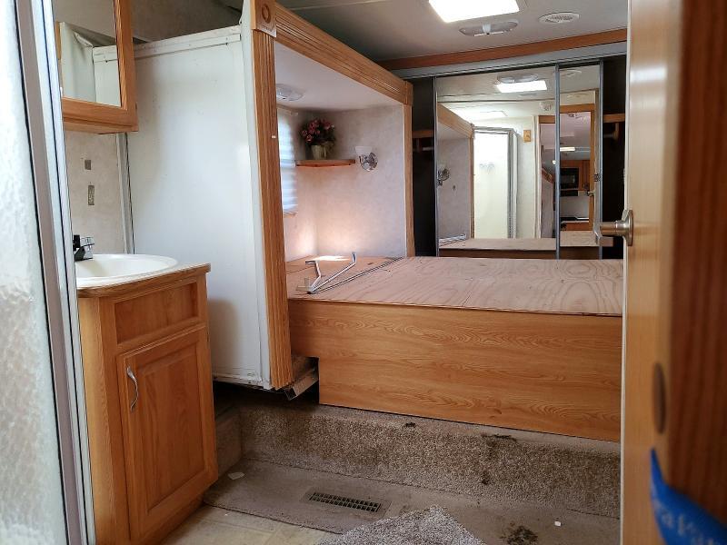 2005 Cruiser Rv 2005 Cruiser Camper