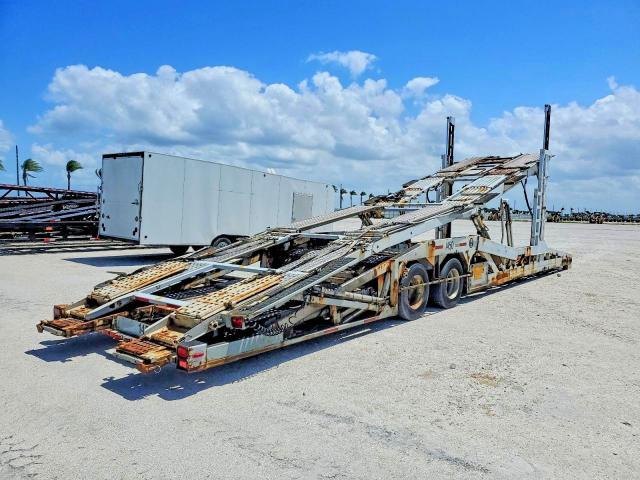 2004 Cottrell 2004 Sterling L9500 car Carrier