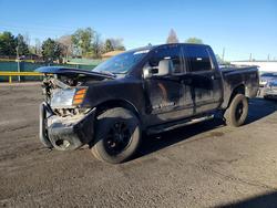 2005 Nissan Titan XE en venta en Denver, CO