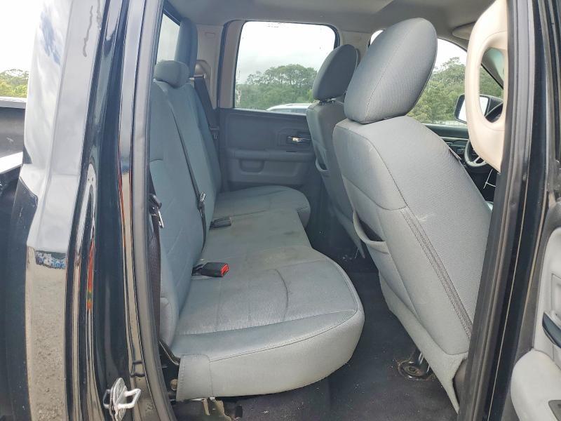 2013 Dodge RAM 1500 SLT