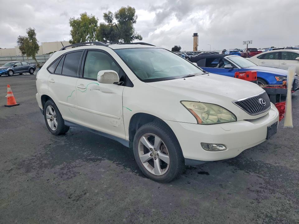 2004 Lexus Rx 330