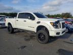 2018 Nissan Titan XD SV