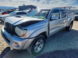 2006 Toyota Tacoma Double cab Long bed for sale in Magna, UT