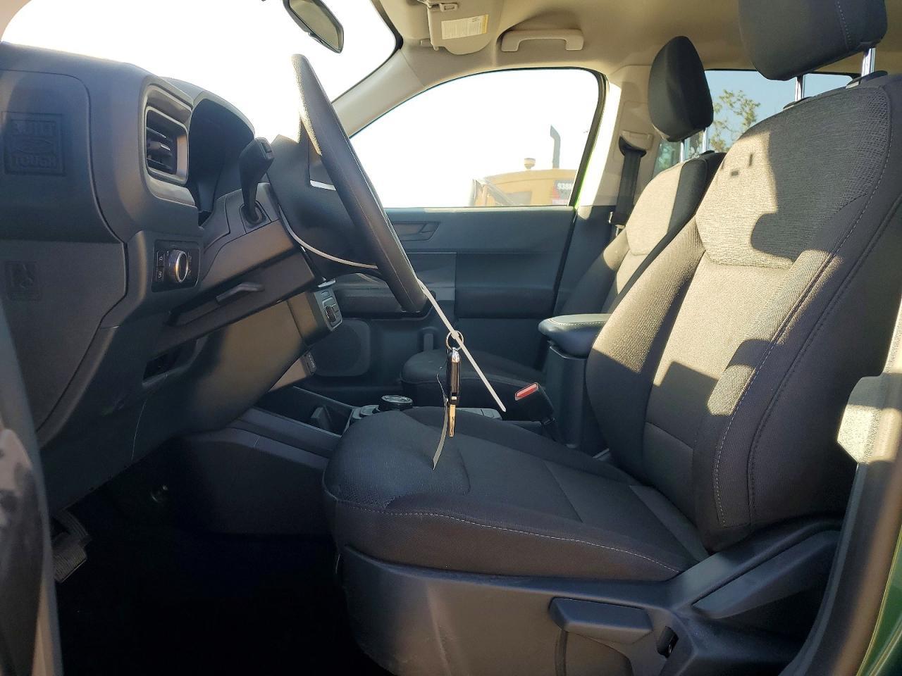 2025 Ford Maverick XL