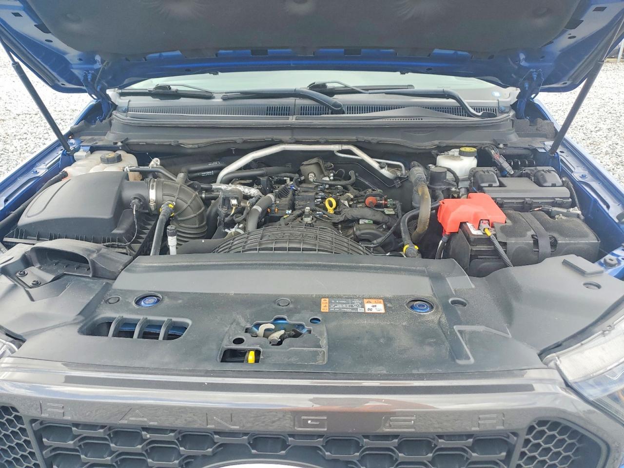 2019 Ford Ranger XL