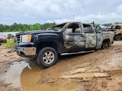 GMC Vehiculos salvage en venta: 2013 GMC Sierra K1500 SLE