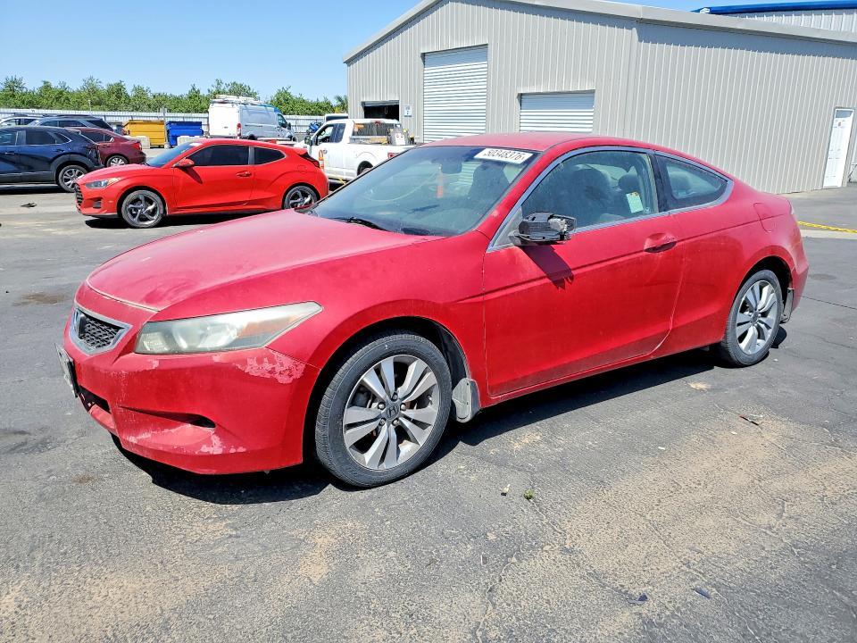 2009 Honda Accord lx