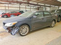 2014 Toyota Avalon Hybrid Limited en venta en Mocksville, NC