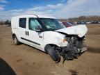 2017 Dodge RAM Promaster City