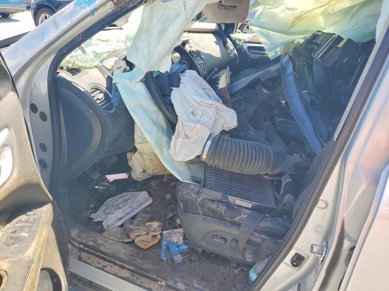 2018 Nissan Pathfinder sv