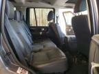 2014 Land Rover LR4 hse Luxury