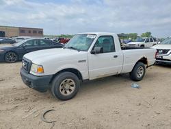2008 Ford Ranger en venta en Kansas City, KS