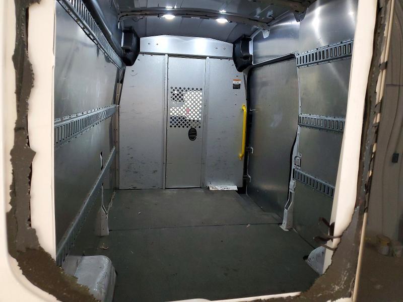 2022 Ford Transit T-250 Delivery van