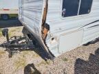 2005 Weekend Warrior Trailers Weekend Warrior Trailers INC