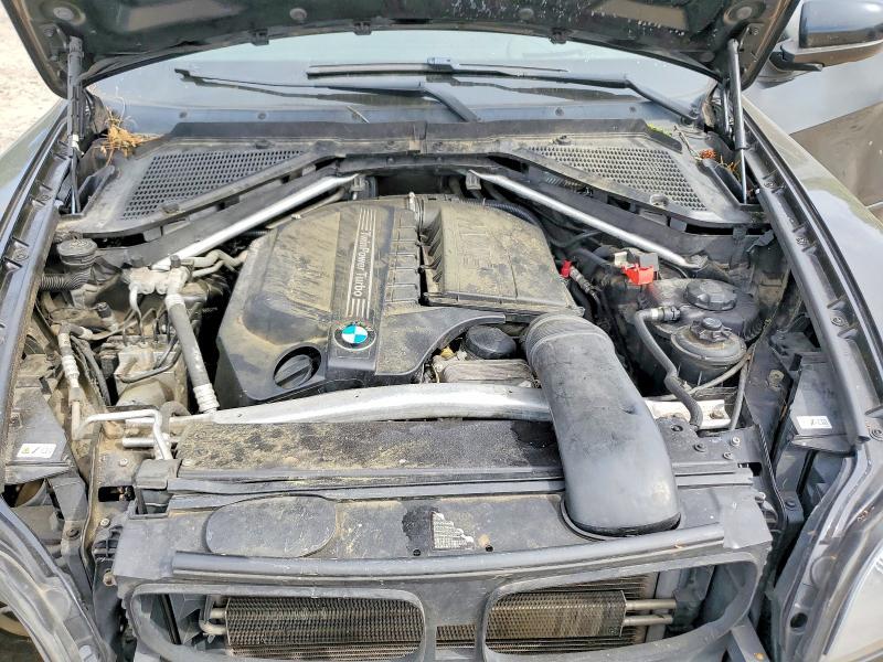 2012 BMW X5 Xdrive35i