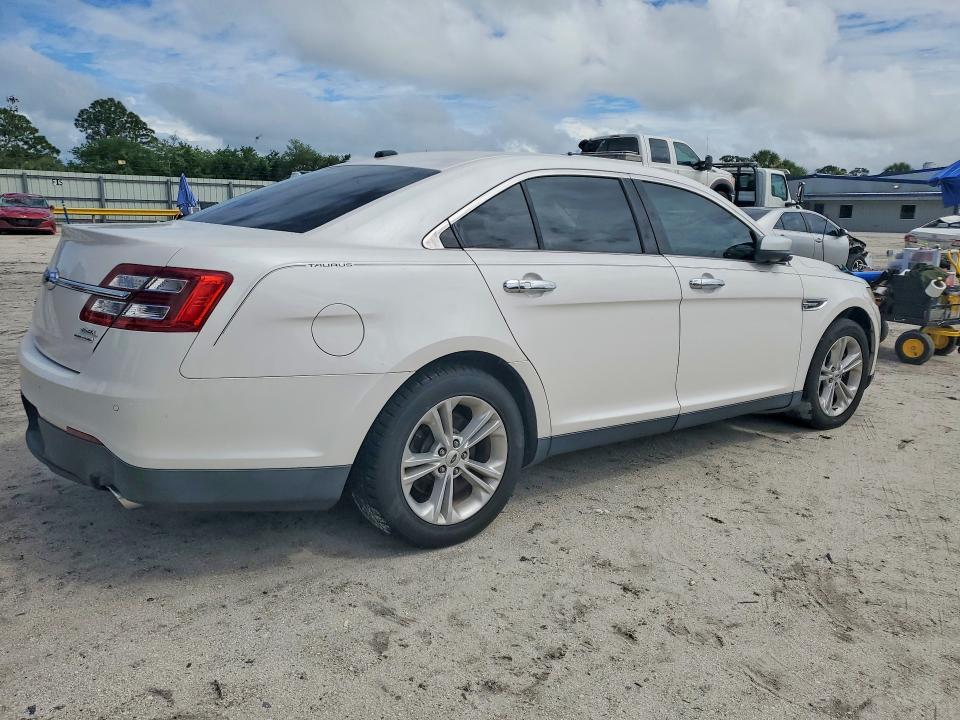 2014 Ford Taurus sel