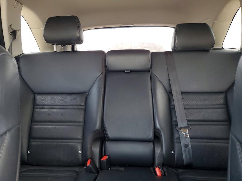 2018 KIA Sorento ex