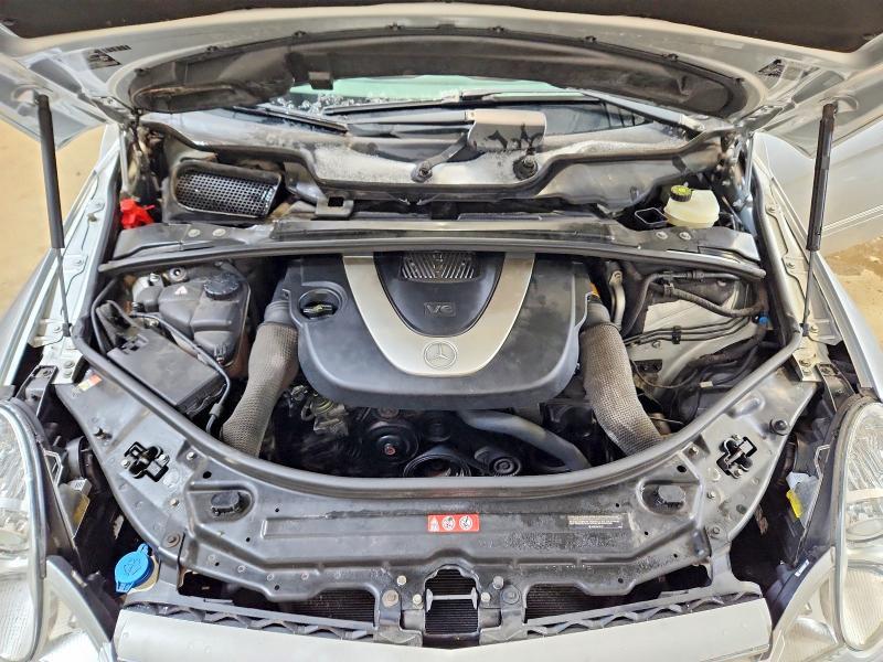 2006 Mercedes-Benz R 350