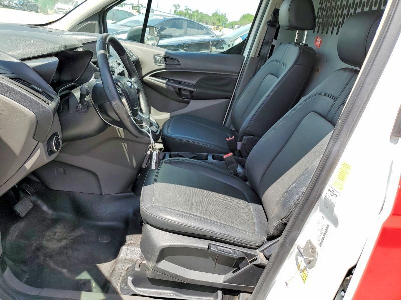 2019 Ford Transit Connect xl Utility / Service van