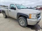 2009 Chevrolet Silverado K1500