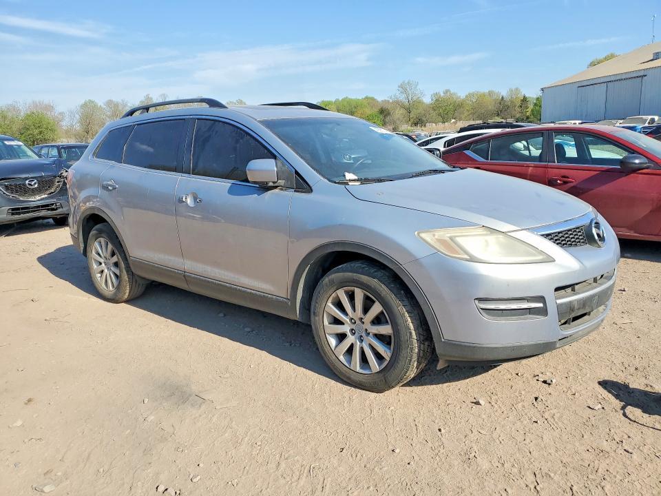 2007 Mazda Cx-9