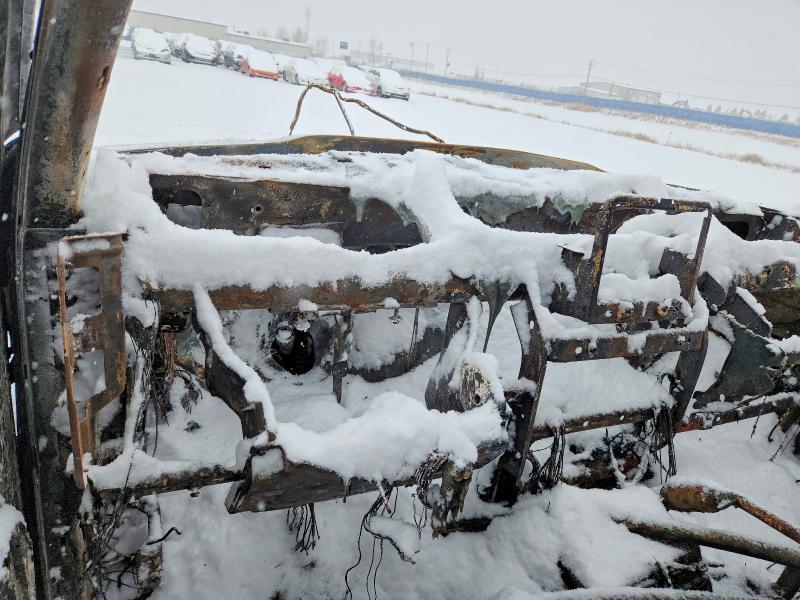 2008 Dodge RAM 5500 ST