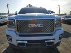 2016 GMC Sierra K2500 Denali