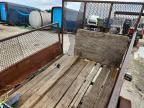 2006 Homemade Utility Trailer