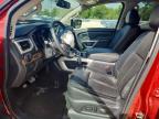 2019 Nissan Titan SL
