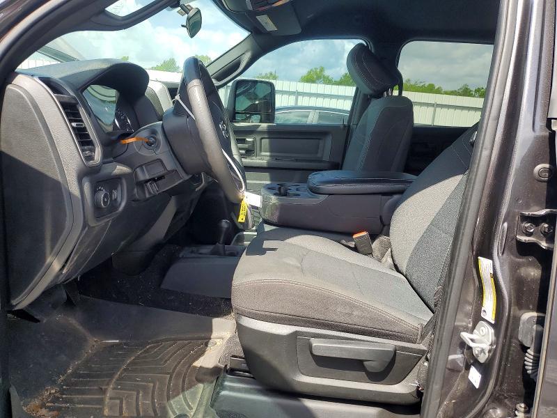 2024 Dodge RAM 2500 Tradesman