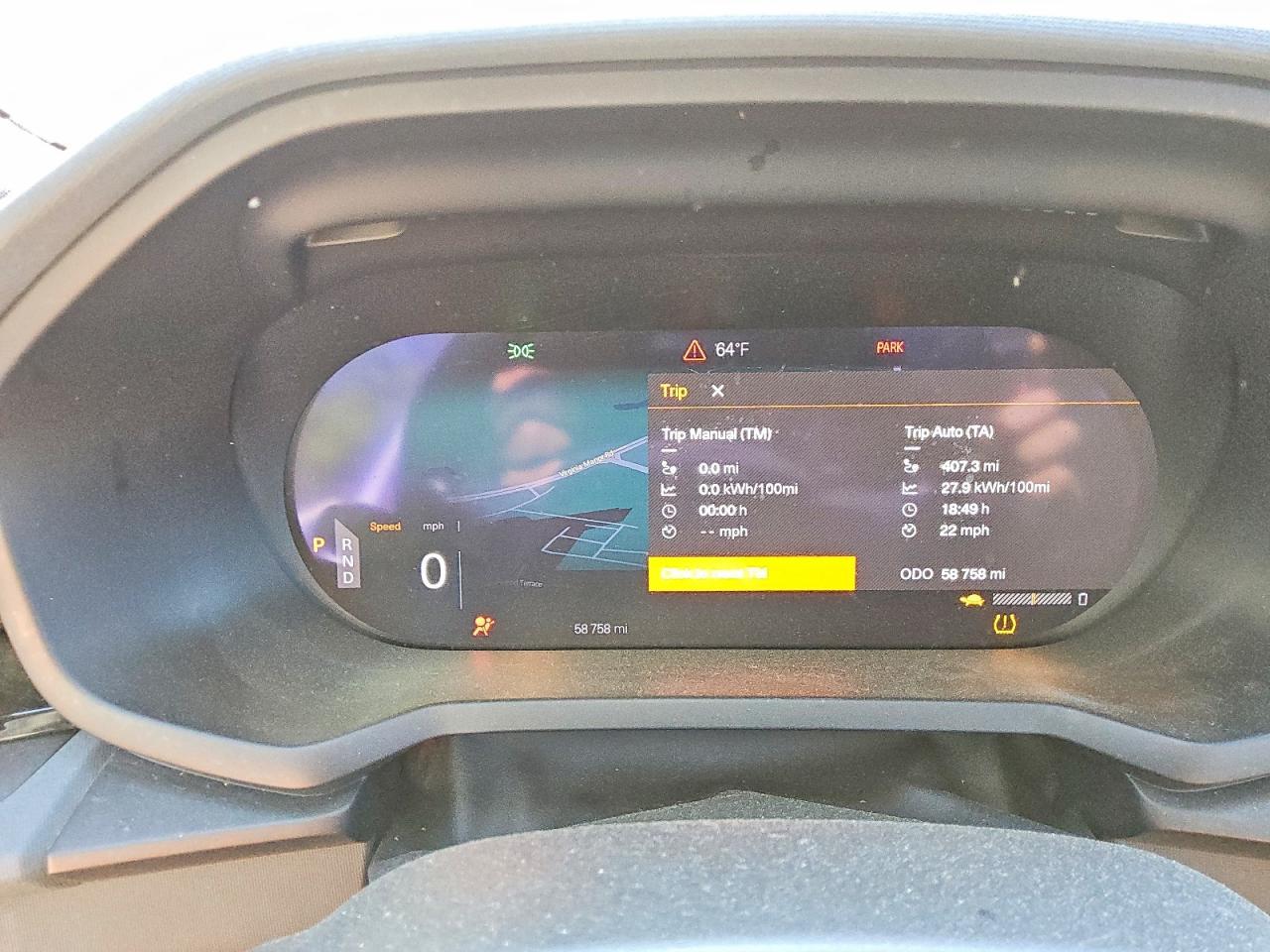2023 Polestar 2