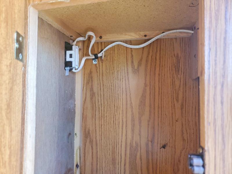 2002 Rckwd By F 2002 Forest River Rockwood Freedom Camper