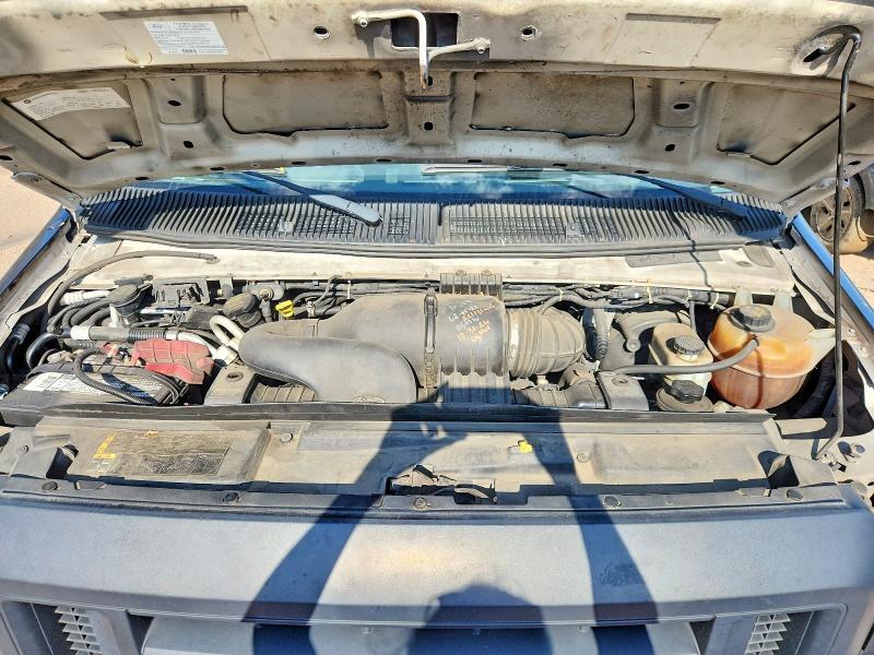 2013 Ford Econo E350