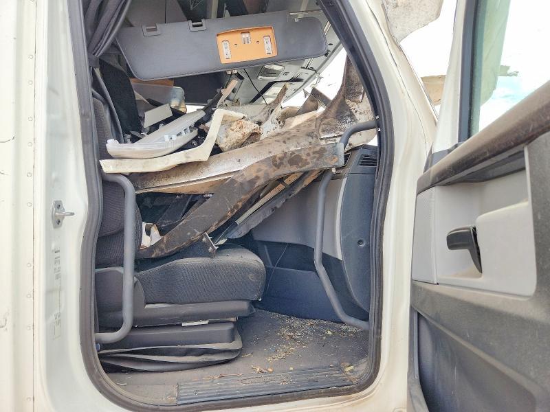 2022 Freigliner 2022 Freightliner Cascadia 126 Semi Truck