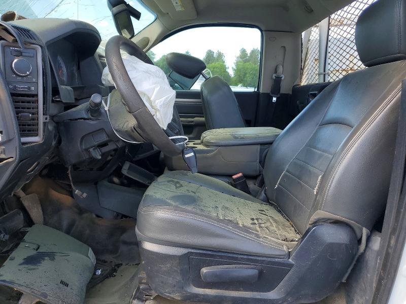 2014 Dodge RAM 3500