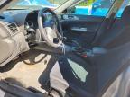 2008 Subaru Impreza 2.5i