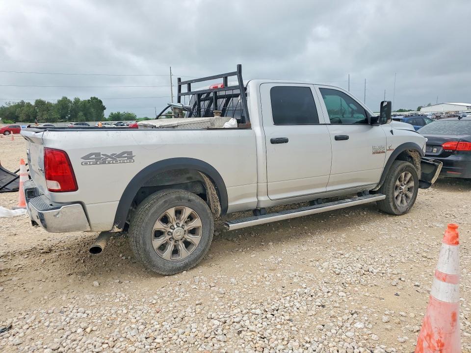 2017 Dodge RAM 2500 ST