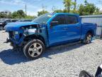 2022 Chevrolet Silverado K1500 Custom