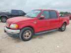 2001 Ford F150 Supercrew