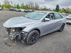 2015 Toyota Camry le for sale in Portland, OR