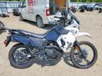 2024 Kawasaki KL650 K