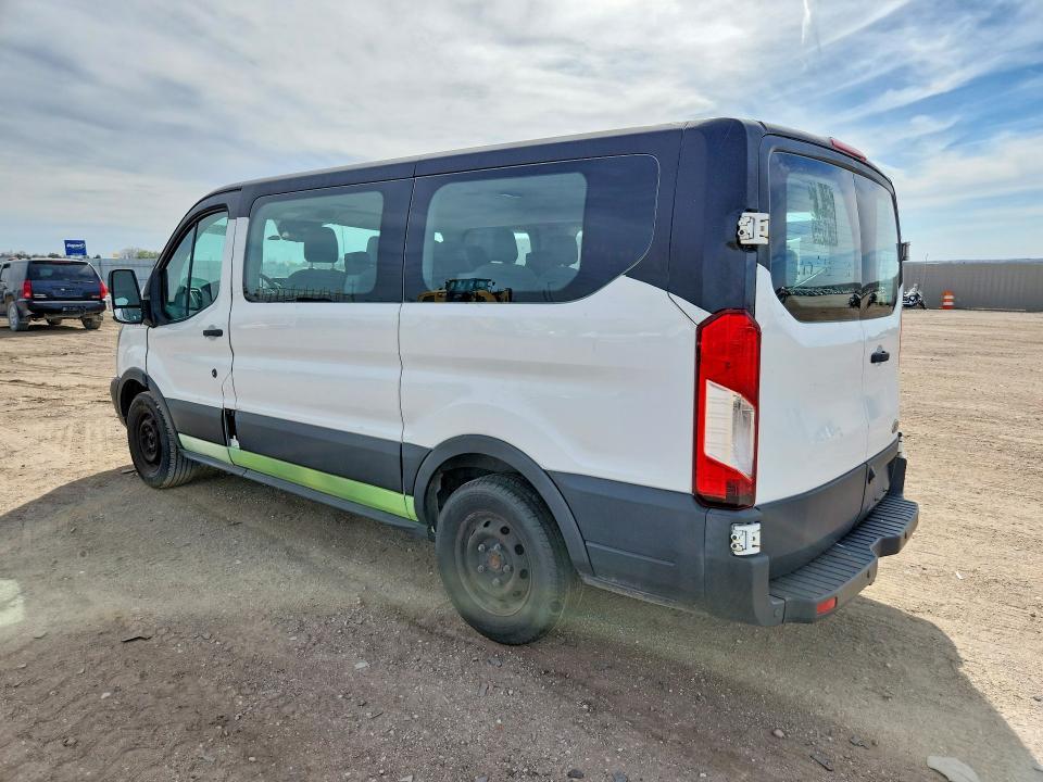 2016 Ford Transit T-150