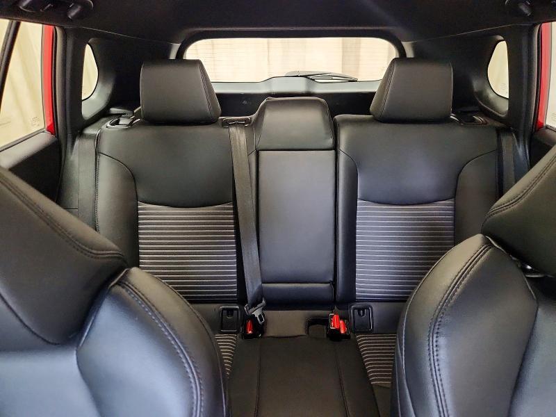 2025 Toyota Corolla Cross Hybrid xse