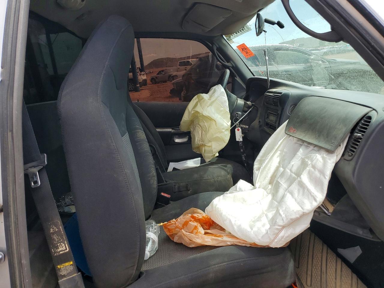 2003 Ford Ranger