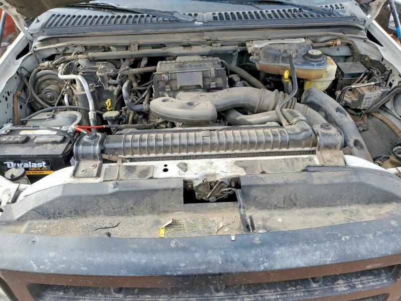 2006 Ford F250 Super Duty