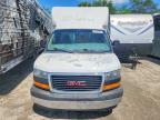 2018 GMC Savana Delivery Van