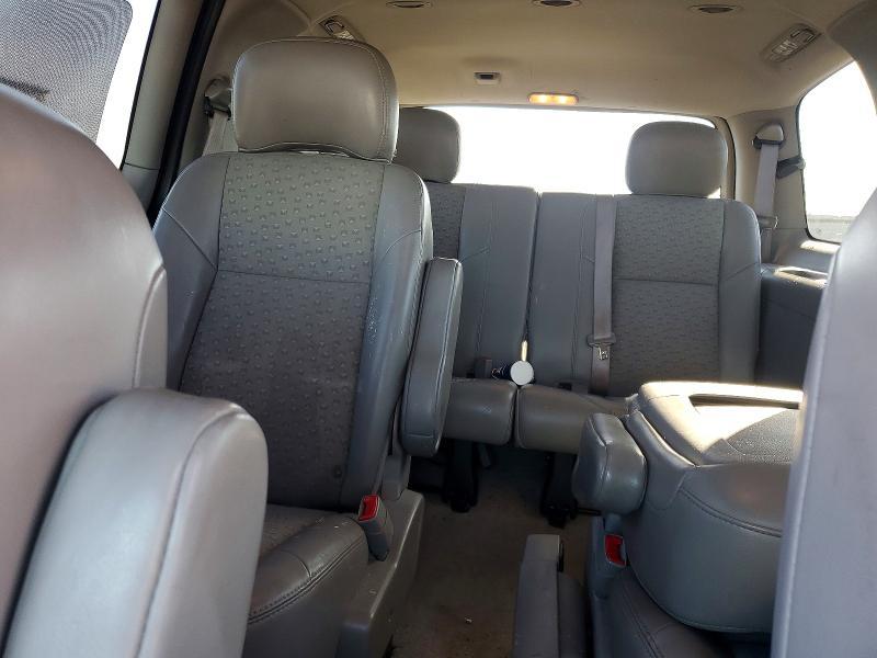 2006 Chevrolet Uplander lt