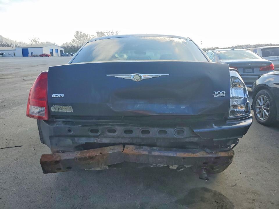 2006 Chrysler 300 Touring