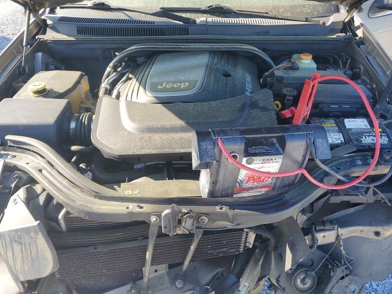 2005 Jeep Grand Cherokee Limited