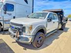 2018 Ford F450 Super Duty Dump Truck